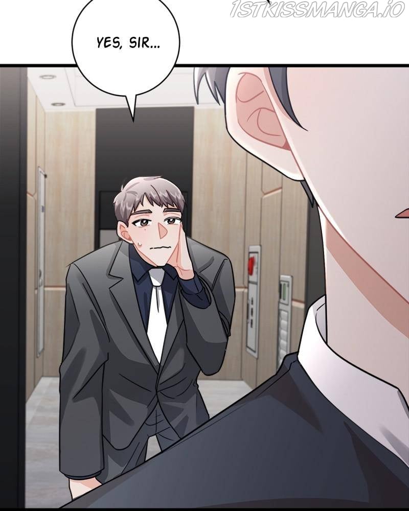My dazzling ex-husband Chapter 11 - page 11