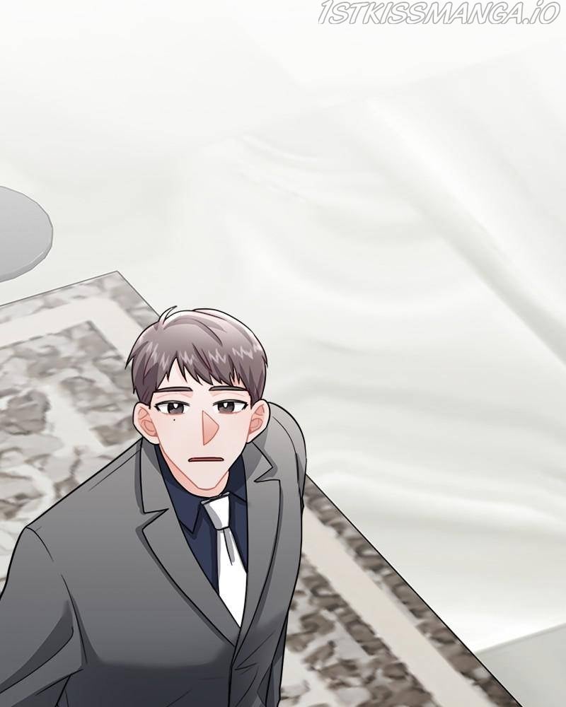 My dazzling ex-husband Chapter 11 - page 114