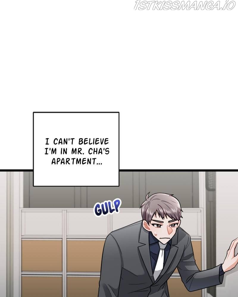 My dazzling ex-husband Chapter 11 - page 15