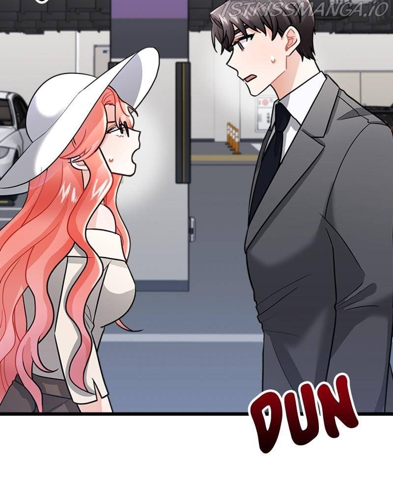 My dazzling ex-husband Chapter 11 - page 179