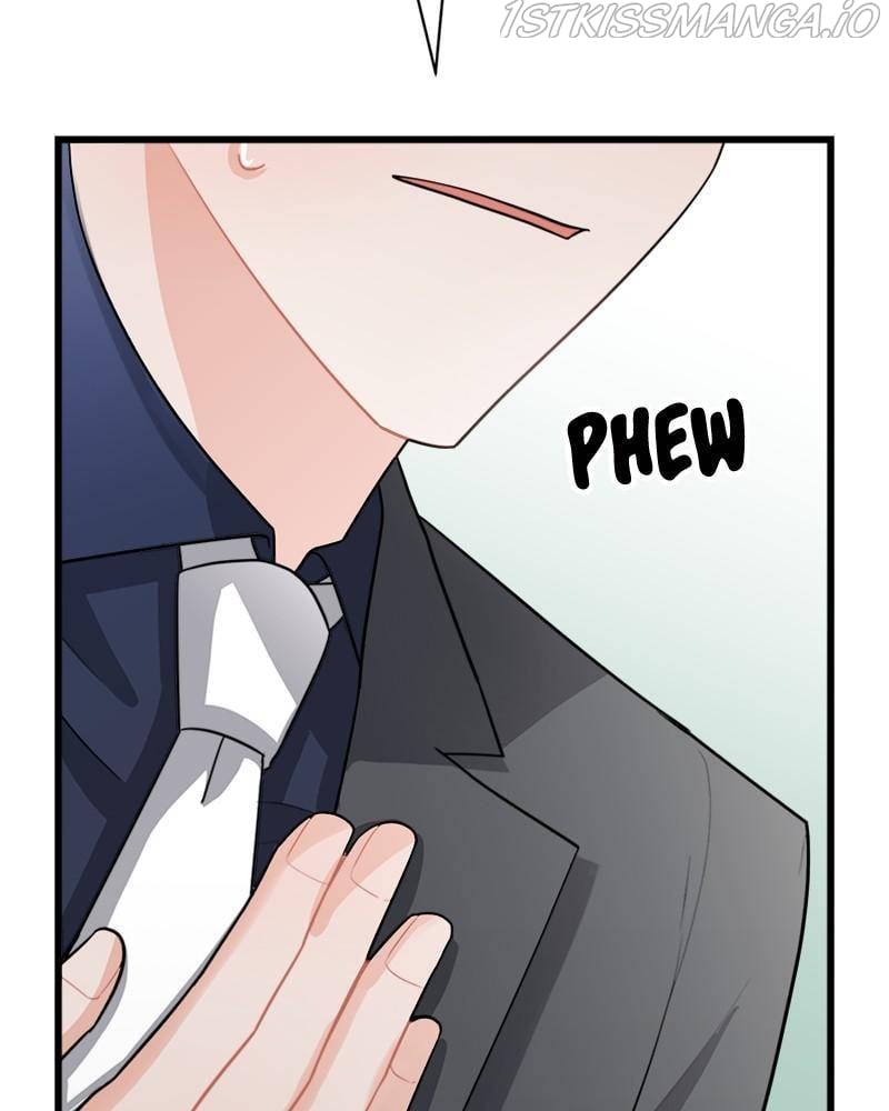 My dazzling ex-husband Chapter 11 - page 19