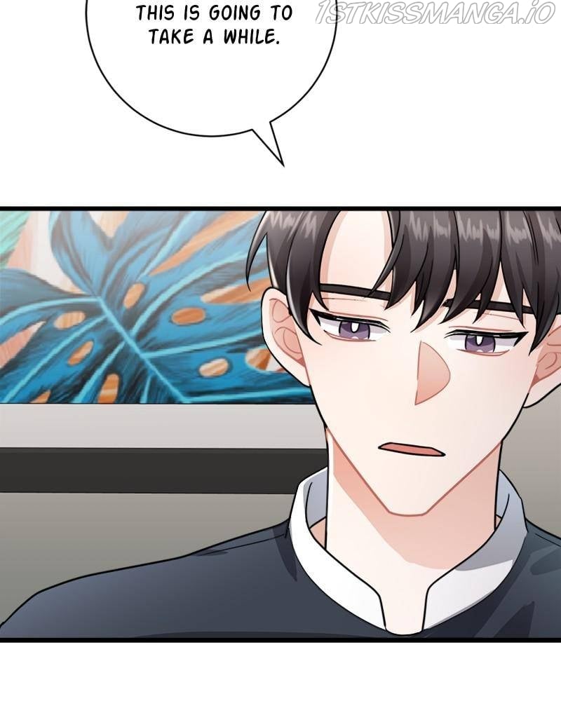 My dazzling ex-husband Chapter 11 - page 34