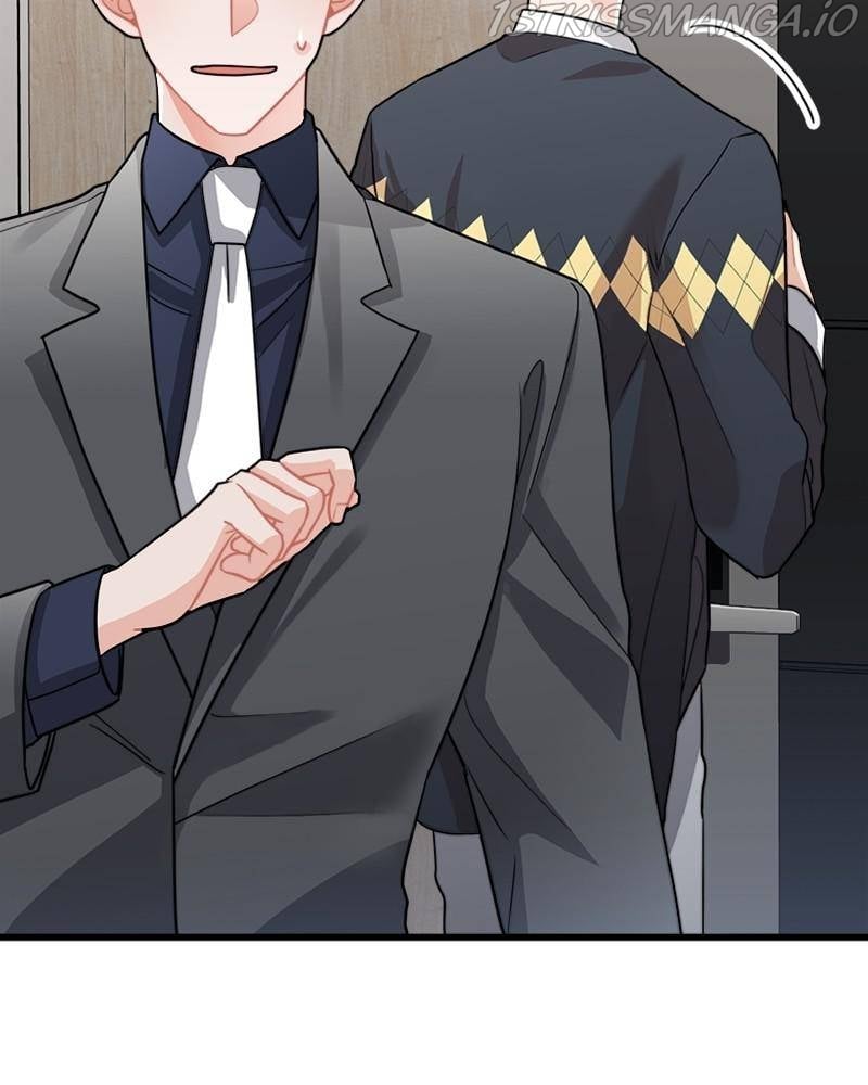 My dazzling ex-husband Chapter 11 - page 4