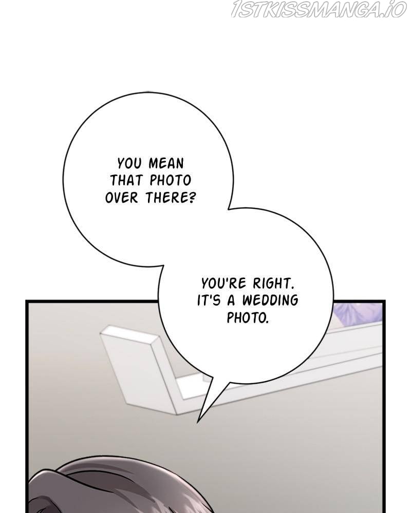 My dazzling ex-husband Chapter 11 - page 46