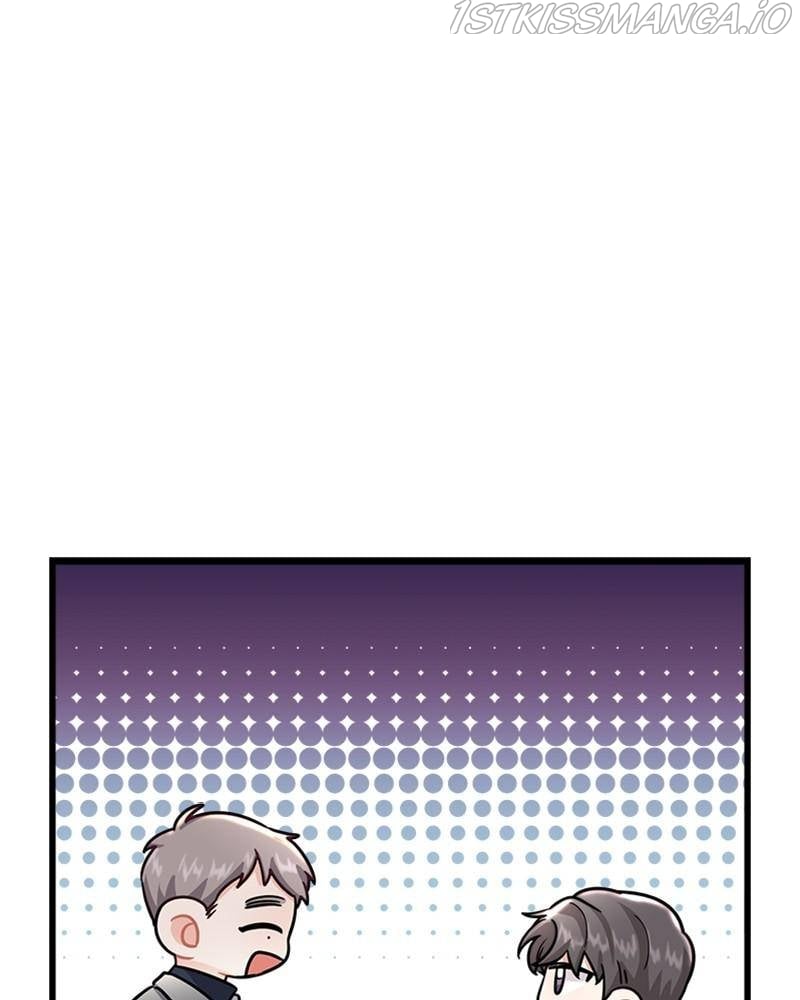 My dazzling ex-husband Chapter 11 - page 51