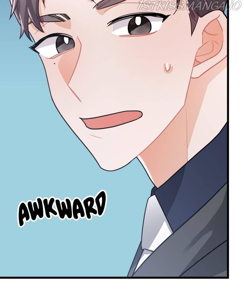 My dazzling ex-husband Chapter 11 - page 6