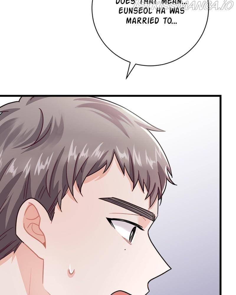 My dazzling ex-husband Chapter 11 - page 62