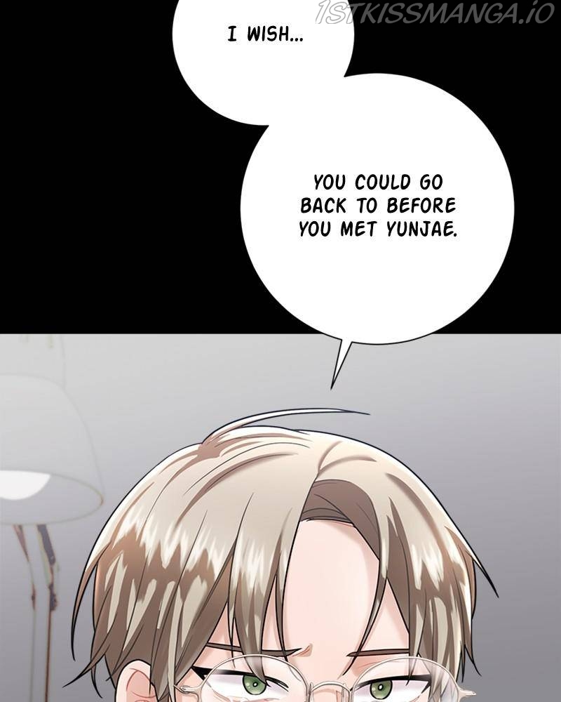 My dazzling ex-husband Chapter 13 - page 102