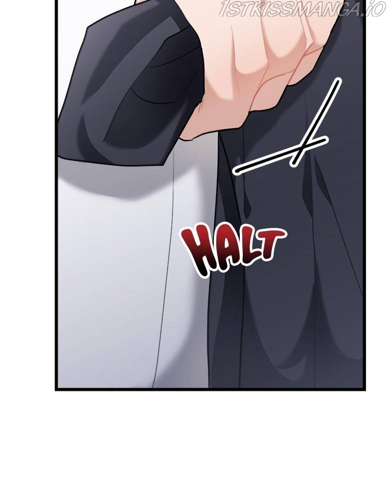 My dazzling ex-husband Chapter 13 - page 122