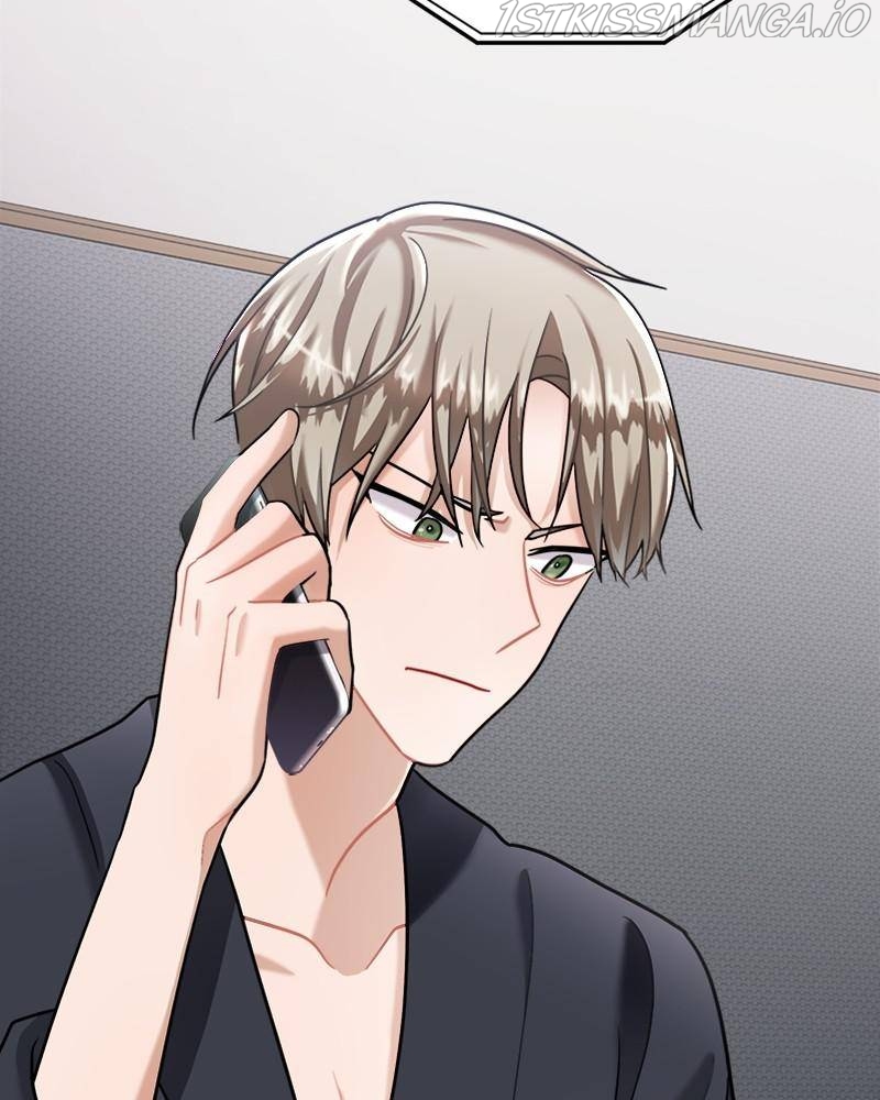 My dazzling ex-husband Chapter 13 - page 124