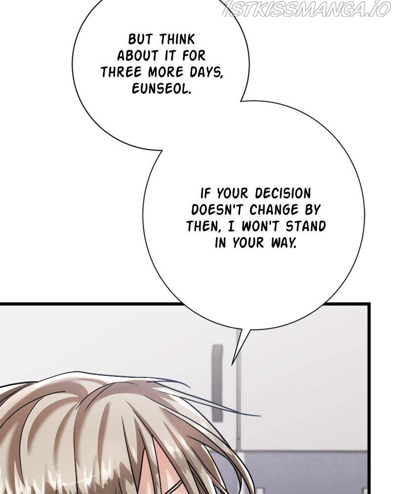 My dazzling ex-husband Chapter 13 - page 128