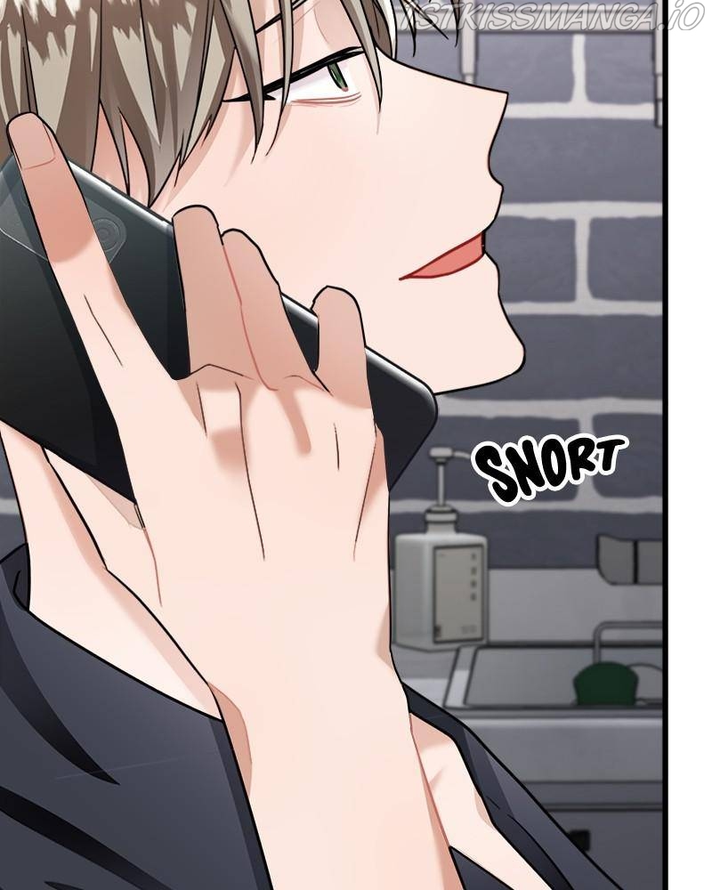 My dazzling ex-husband Chapter 13 - page 129