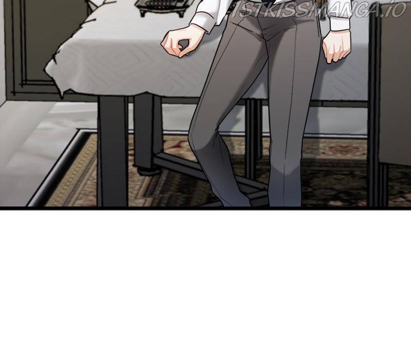 My dazzling ex-husband Chapter 13 - page 19