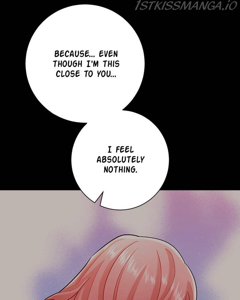 My dazzling ex-husband Chapter 13 - page 35