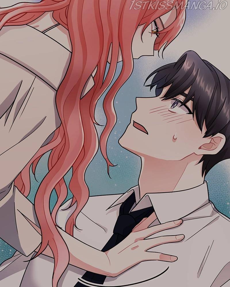 My dazzling ex-husband Chapter 13 - page 36