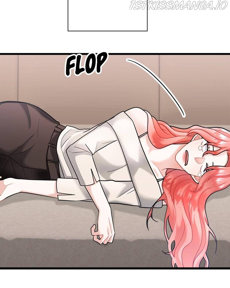My dazzling ex-husband Chapter 13 - page 40