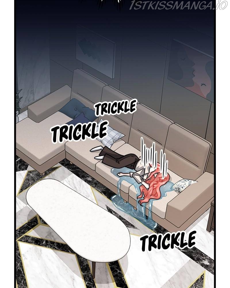 My dazzling ex-husband Chapter 13 - page 45