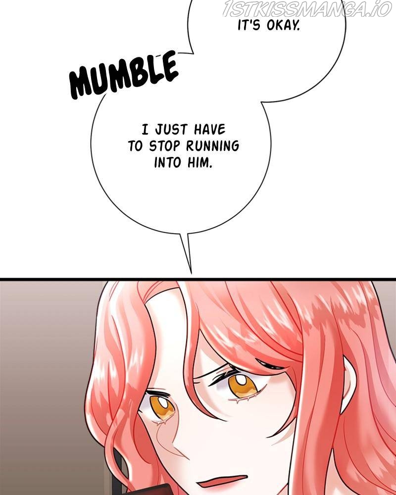 My dazzling ex-husband Chapter 13 - page 51