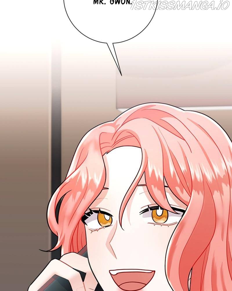 My dazzling ex-husband Chapter 13 - page 58