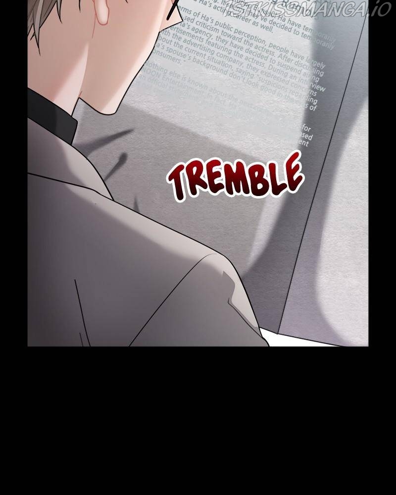 My dazzling ex-husband Chapter 13 - page 93