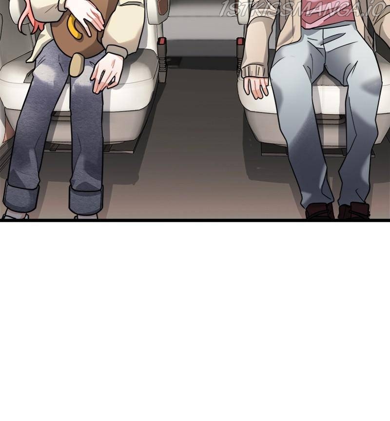 My dazzling ex-husband Chapter 15 - page 110