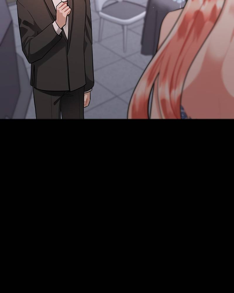 My dazzling ex-husband Chapter 68 - page 102