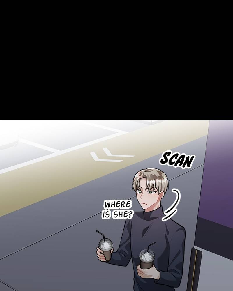 My dazzling ex-husband Chapter 68 - page 103