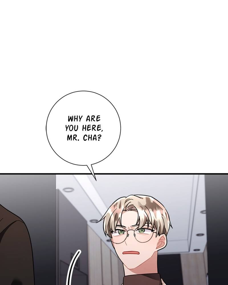My dazzling ex-husband Chapter 68 - page 11