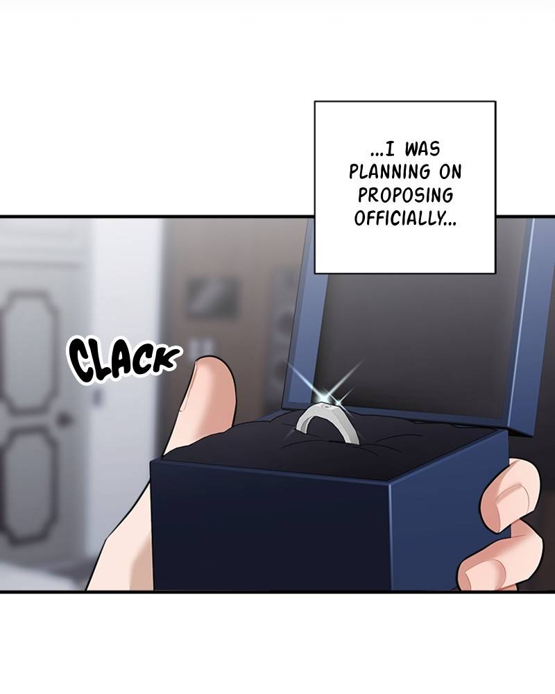 My dazzling ex-husband Chapter 68 - page 124