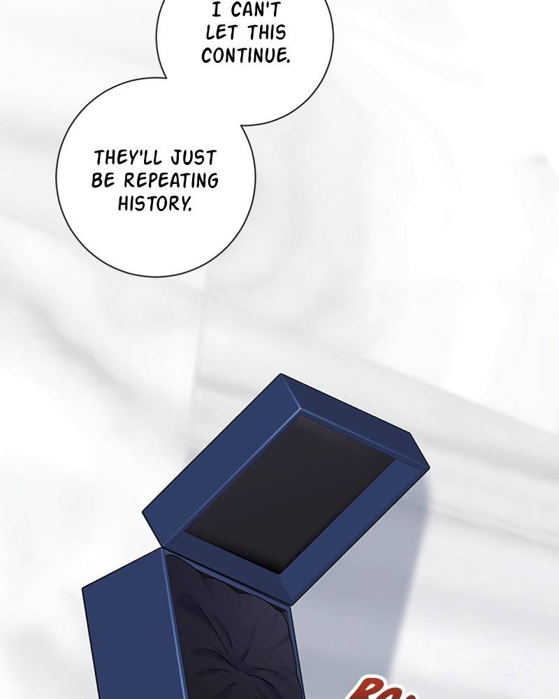 My dazzling ex-husband Chapter 68 - page 127