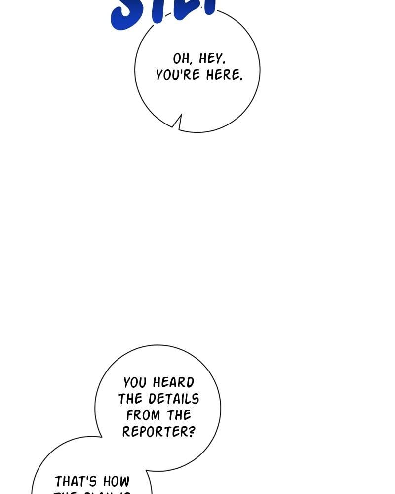 My dazzling ex-husband Chapter 68 - page 133