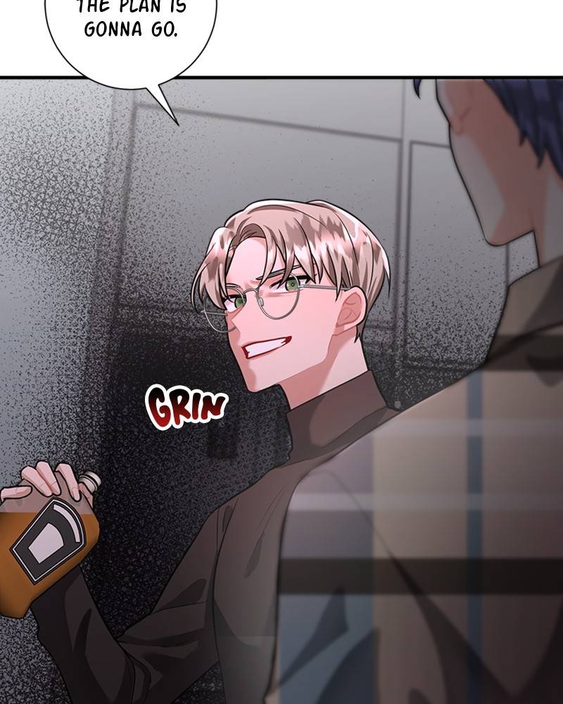 My dazzling ex-husband Chapter 68 - page 134