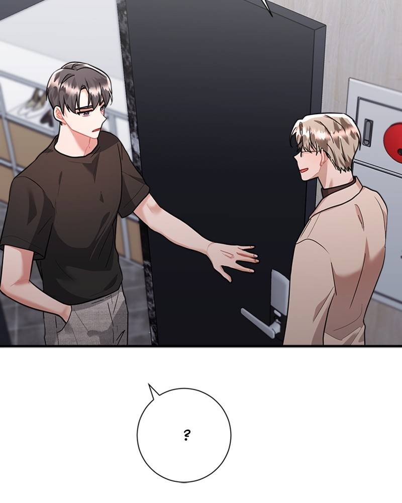 My dazzling ex-husband Chapter 68 - page 18