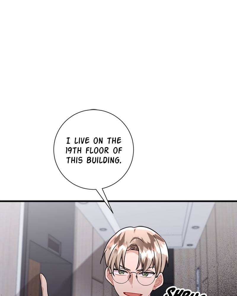 My dazzling ex-husband Chapter 68 - page 20