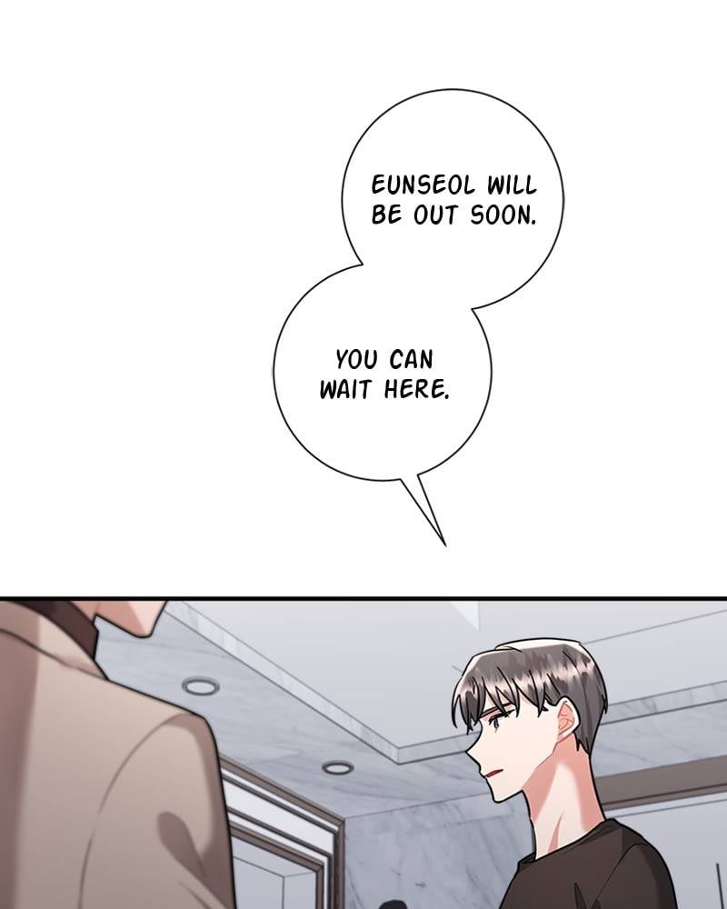 My dazzling ex-husband Chapter 68 - page 31