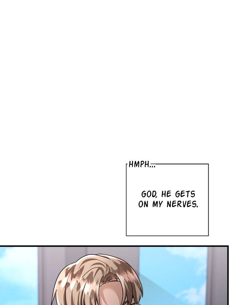 My dazzling ex-husband Chapter 68 - page 33