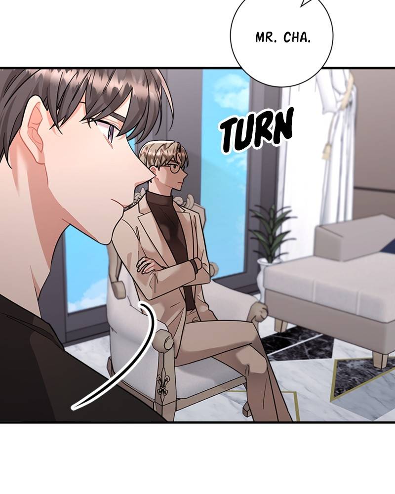 My dazzling ex-husband Chapter 68 - page 35