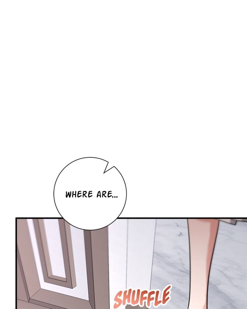 My dazzling ex-husband Chapter 68 - page 36