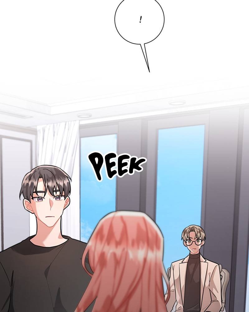 My dazzling ex-husband Chapter 68 - page 38