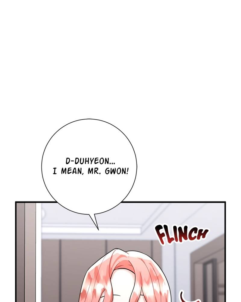 My dazzling ex-husband Chapter 68 - page 40