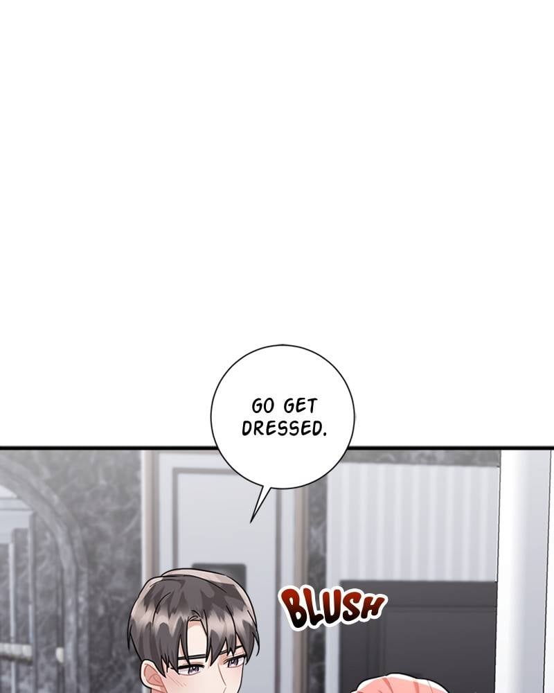 My dazzling ex-husband Chapter 68 - page 48
