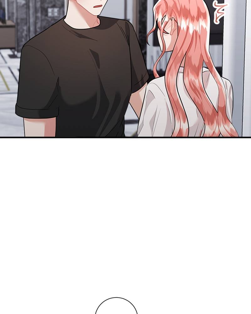 My dazzling ex-husband Chapter 68 - page 49