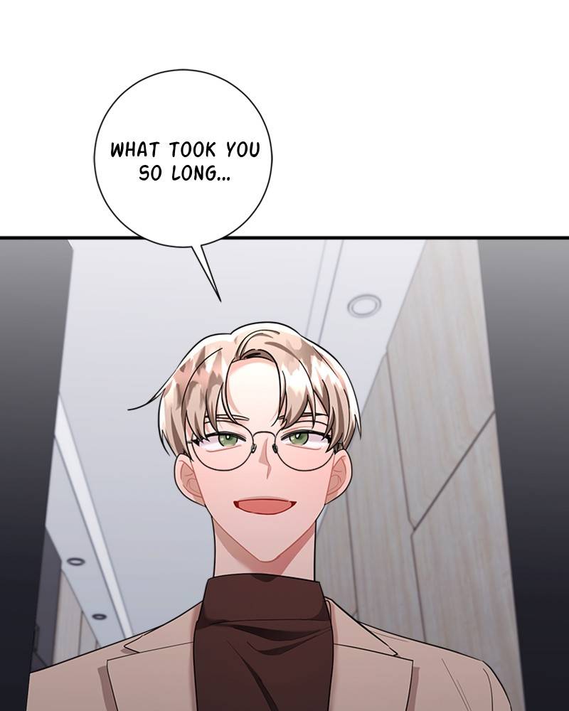 My dazzling ex-husband Chapter 68 - page 5