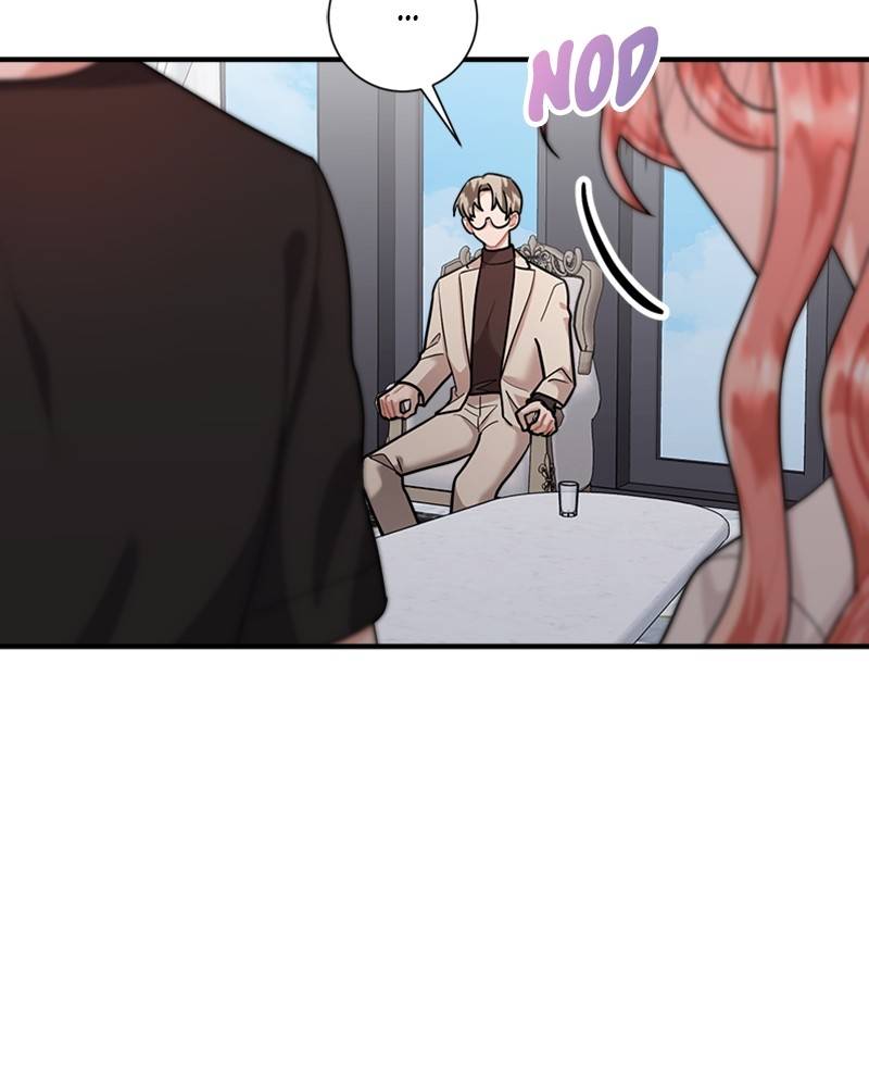 My dazzling ex-husband Chapter 68 - page 50