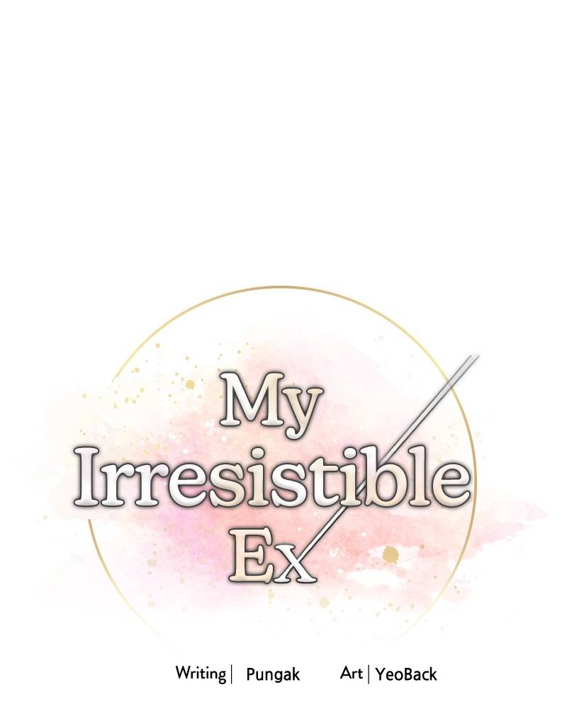 My dazzling ex-husband Chapter 68 - page 53