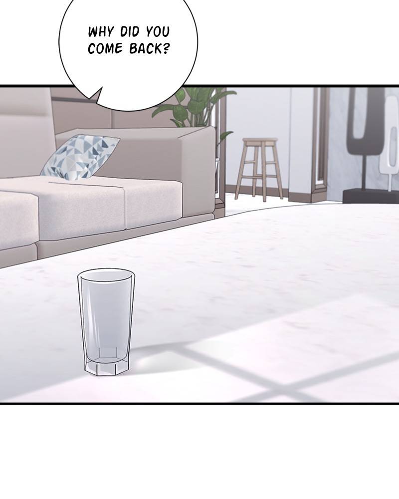 My dazzling ex-husband Chapter 68 - page 55