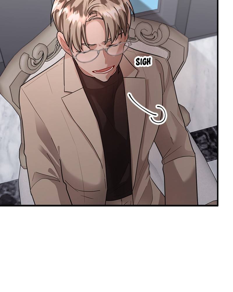 My dazzling ex-husband Chapter 68 - page 57