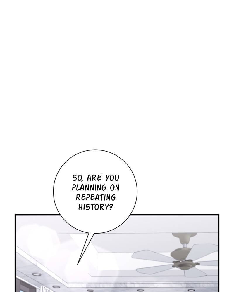 My dazzling ex-husband Chapter 68 - page 59