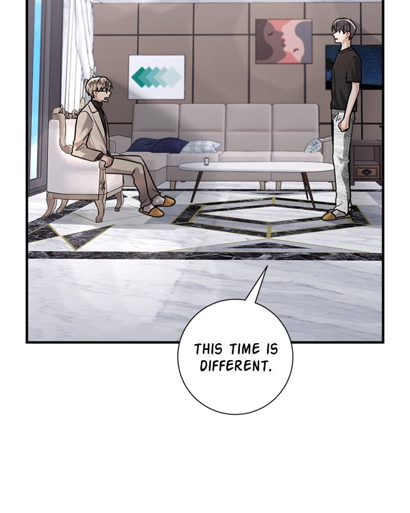 My dazzling ex-husband Chapter 68 - page 60