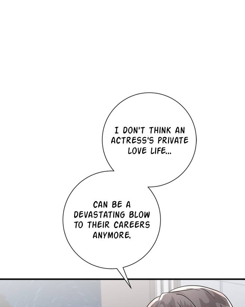 My dazzling ex-husband Chapter 68 - page 61